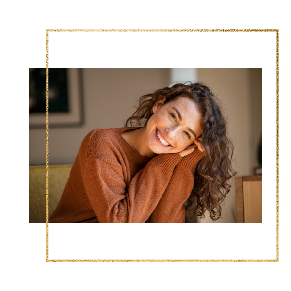 Nele Template - Goldener Rahmen (26) Nele Template Goldener Rahmen 26